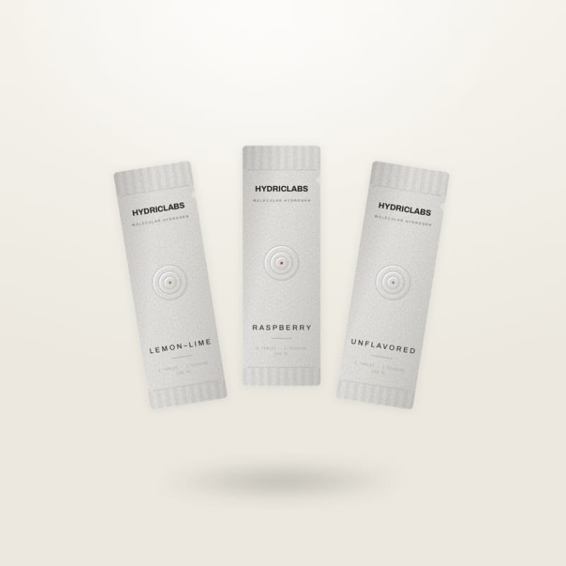 3-flavor sampler