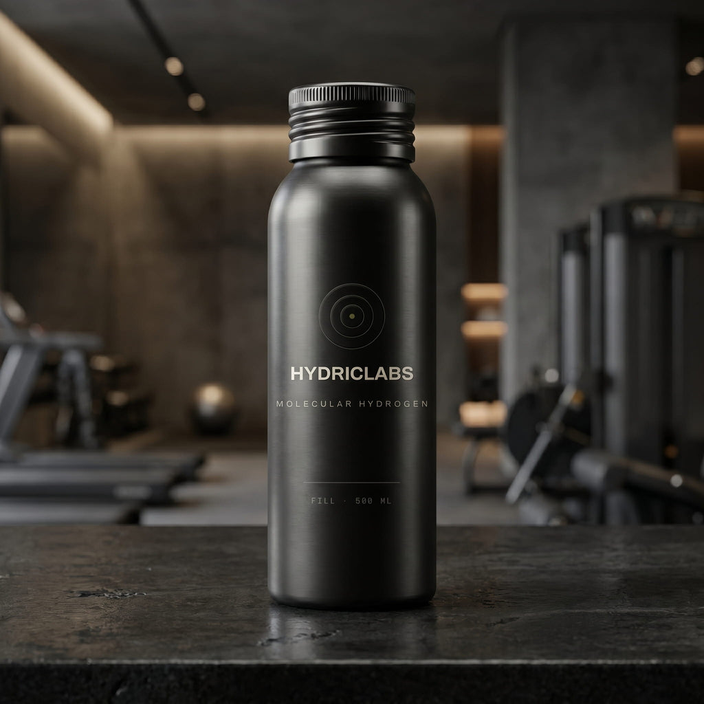 The 14-Day Hydrogen Reset Kit